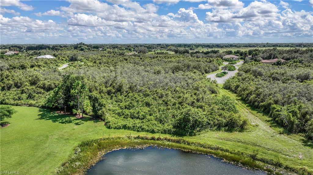 CALOOSA PRESERVE - Land