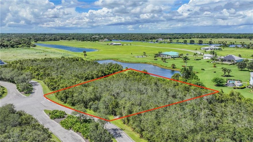 Create your custom home in one of Alva’s most desirable gated riverfront communities. Residents enjoy private access to the Caloosahatchee River with a boat ramp, community docks, a shaded gazebo, and a picnic area. This spacious 0.983-acre homesite is surrounded by scenic natural beauty while still being just minutes from schools, parks, shopping, and dining in Alva, LaBelle, and Fort Myers. Low HOA fees, and a peaceful setting, this rare opportunity combines convenience with the charm of waterfront living.