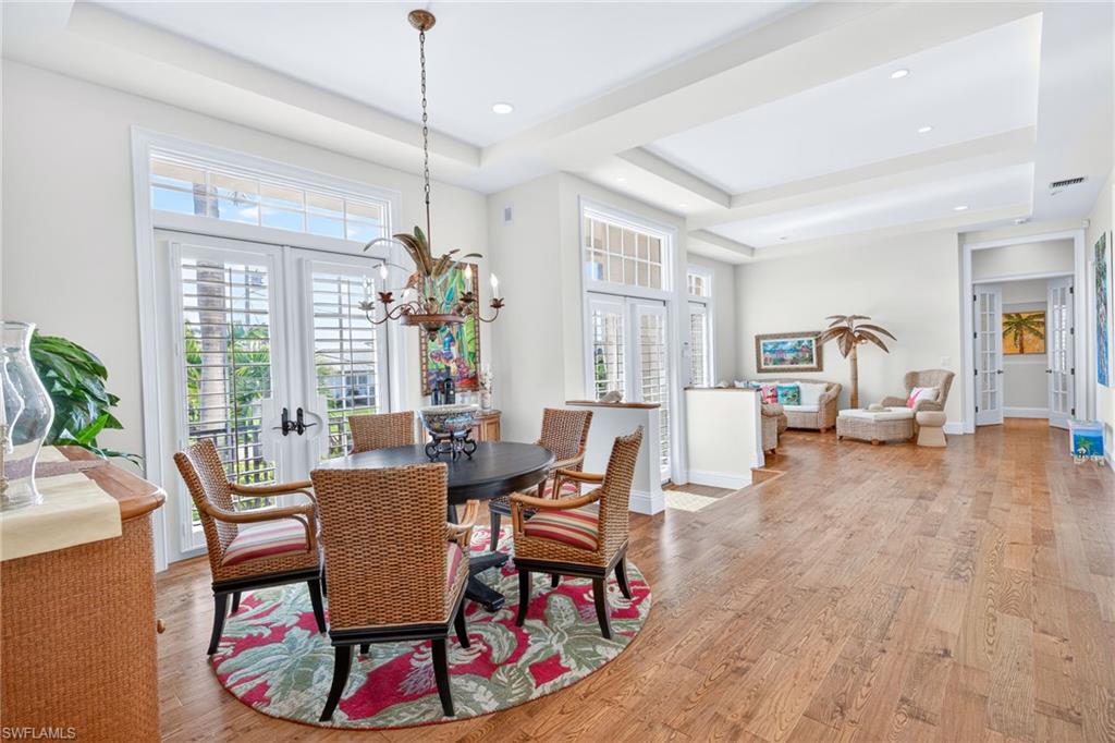 SHELL HARBOR - Residential