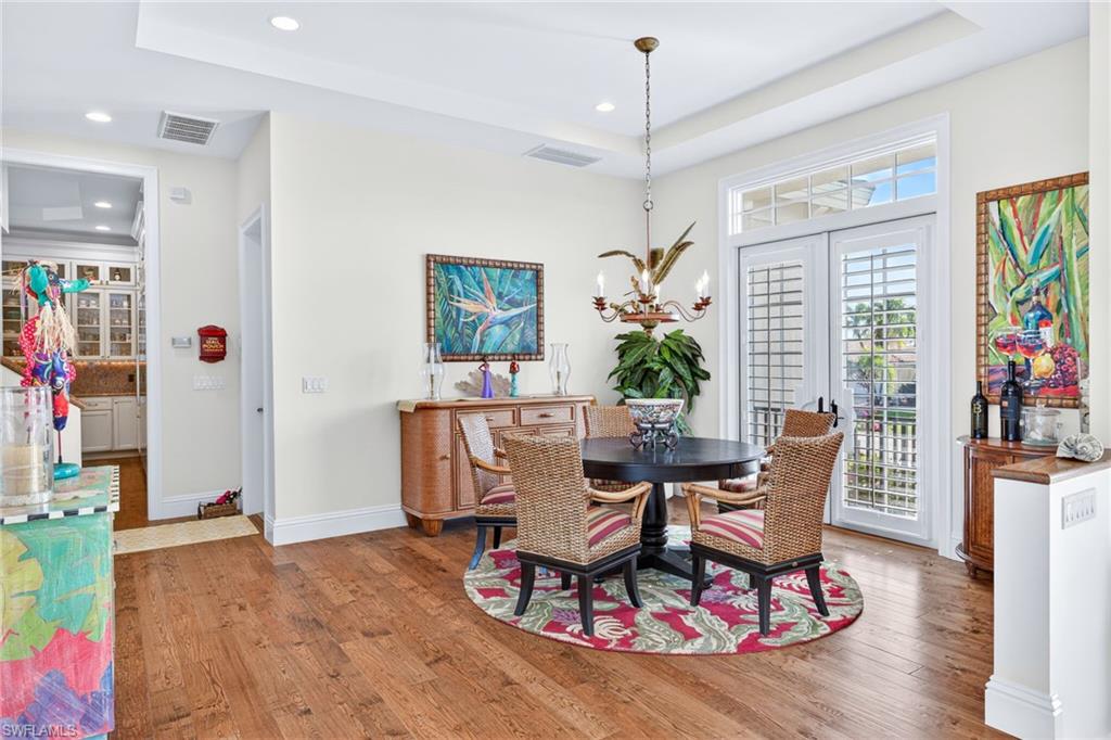 SHELL HARBOR - Residential