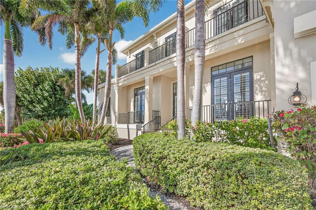 SHELL HARBOR - Residential