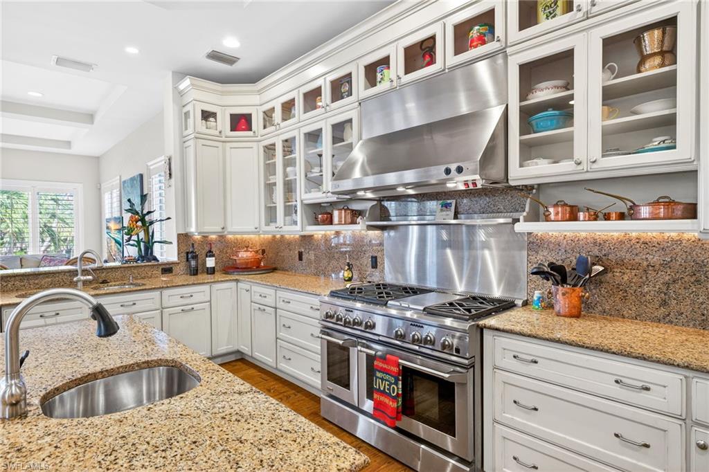 SHELL HARBOR - Residential