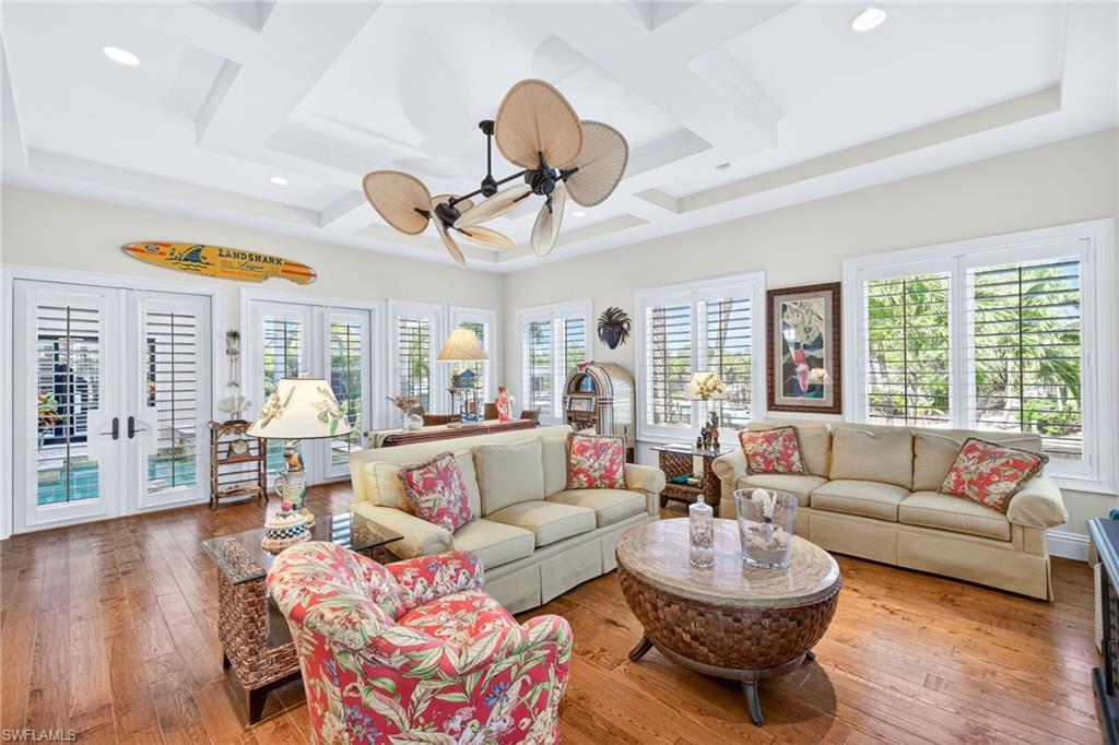 SHELL HARBOR - Residential