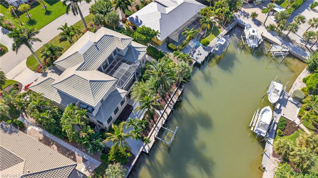 SHELL HARBOR - Residential