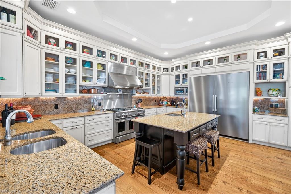 SHELL HARBOR - Residential