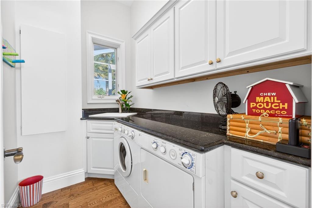 SHELL HARBOR - Residential