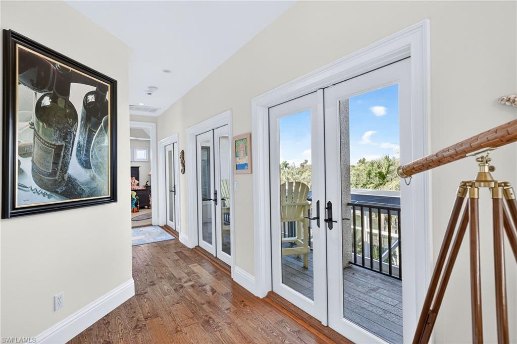 SHELL HARBOR - Residential