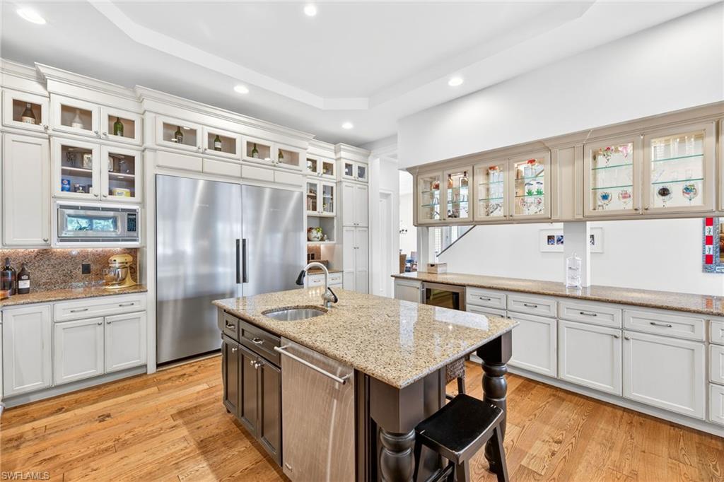 SHELL HARBOR - Residential