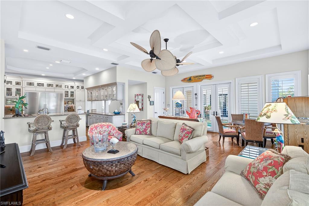 SHELL HARBOR - Residential