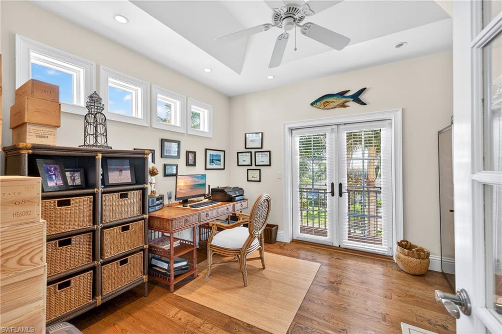 SHELL HARBOR - Residential