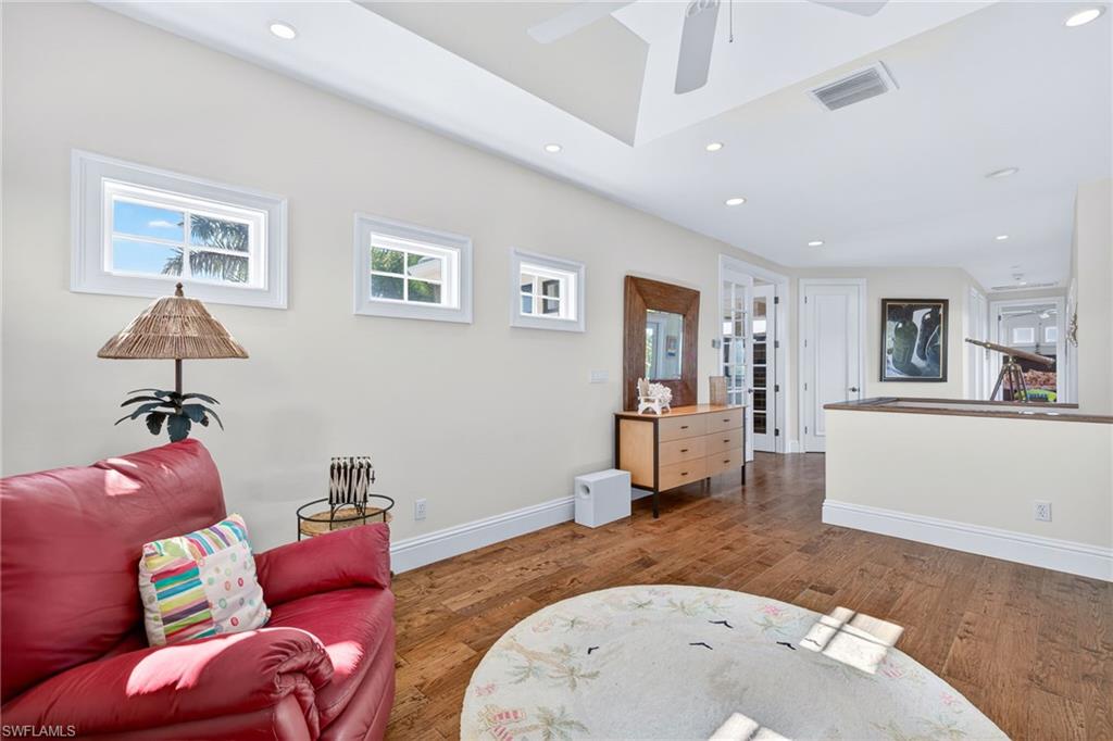 SHELL HARBOR - Residential