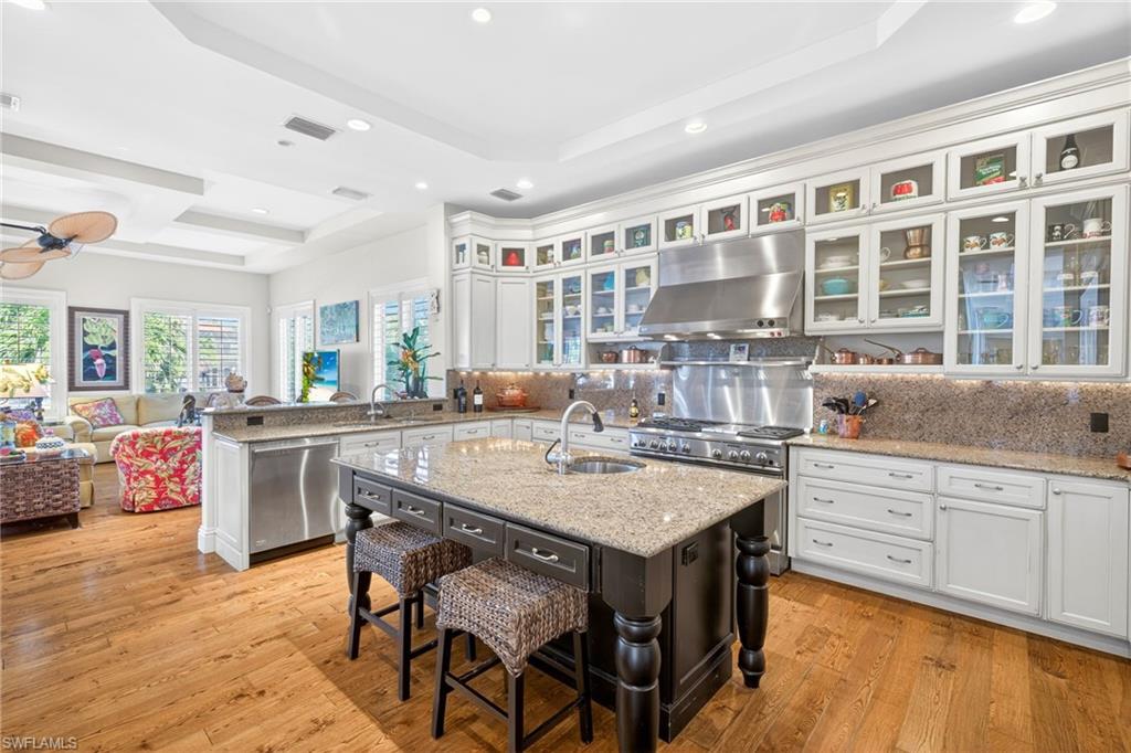 SHELL HARBOR - Residential