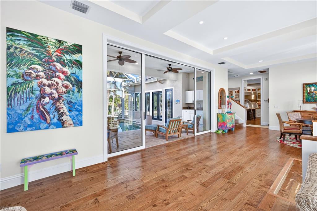 SHELL HARBOR - Residential