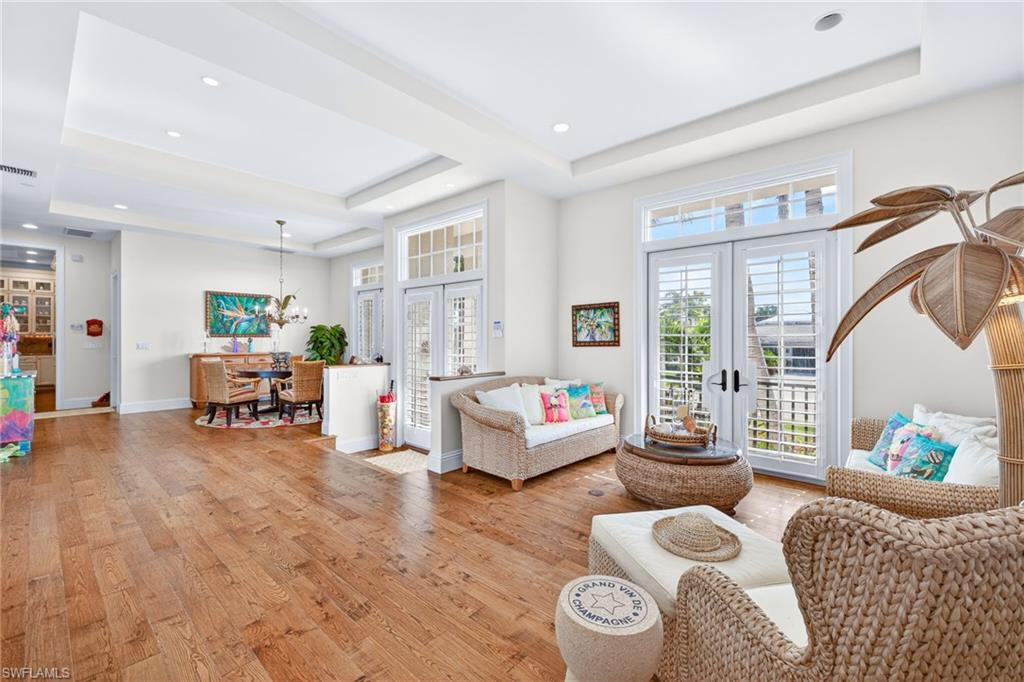 SHELL HARBOR - Residential