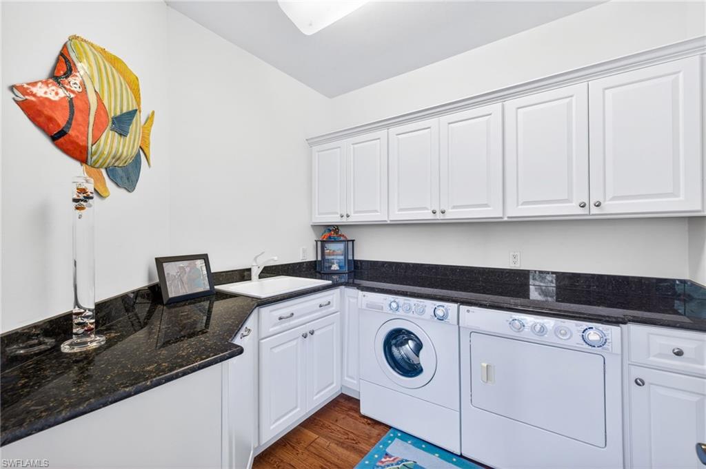 SHELL HARBOR - Residential