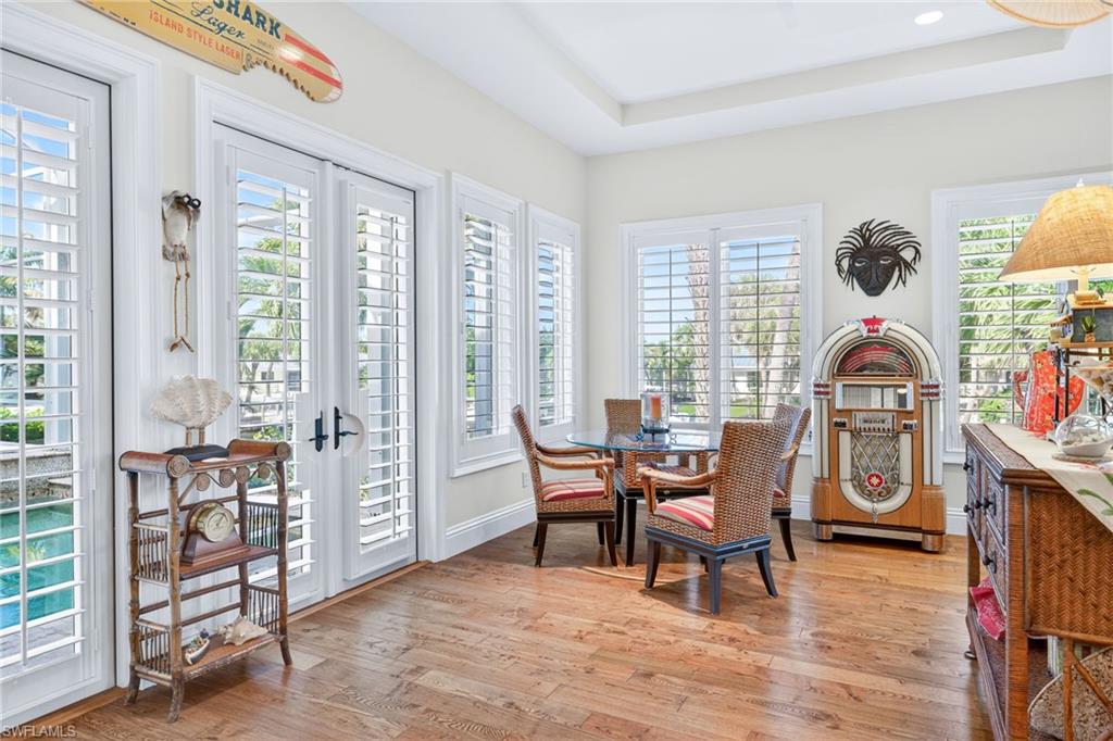 SHELL HARBOR - Residential