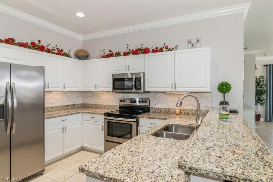 WESTMINSTER - Residential