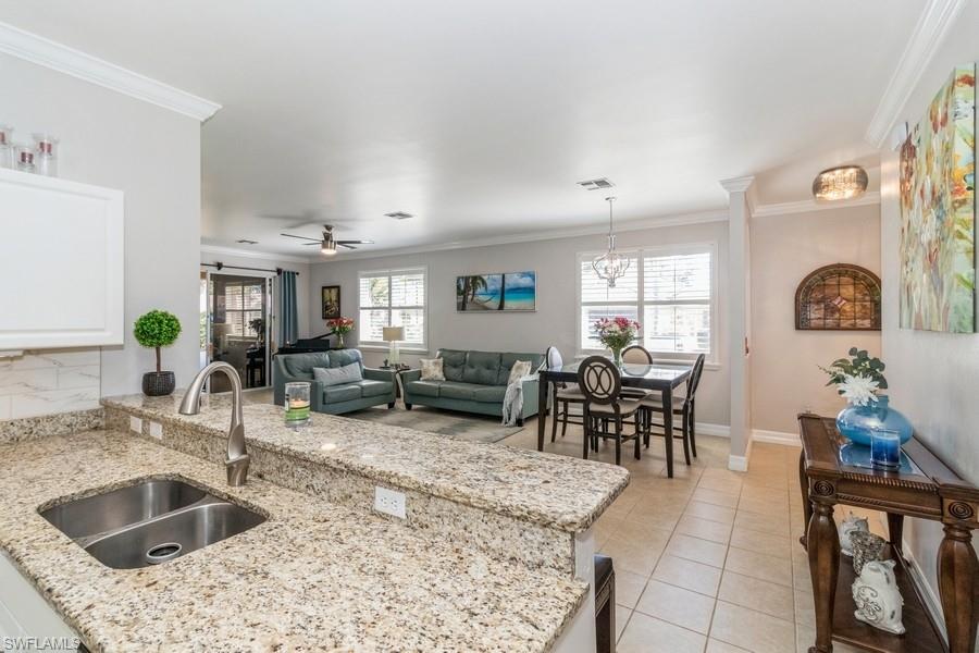 WESTMINSTER - Residential