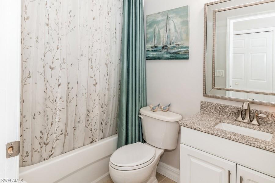 WESTMINSTER - Residential