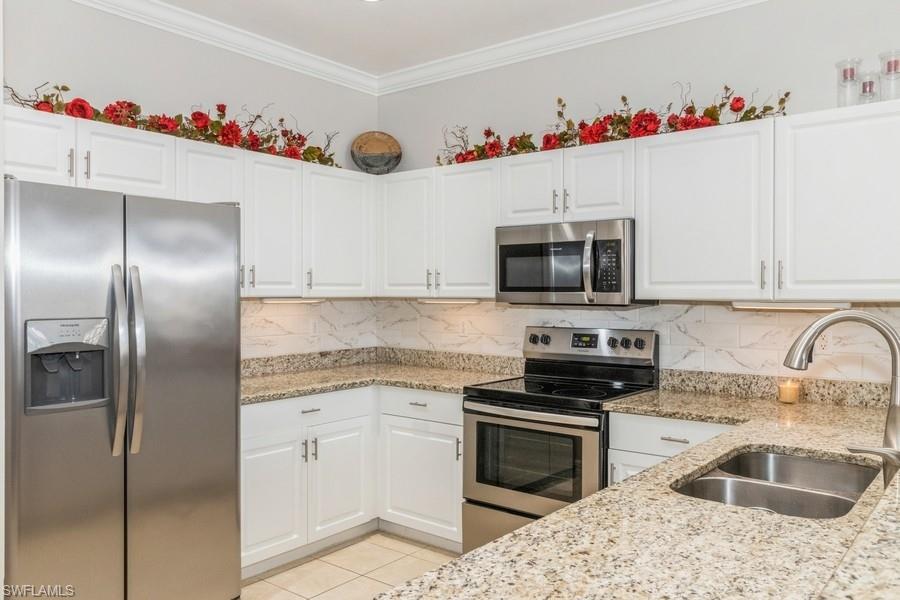 WESTMINSTER - Residential