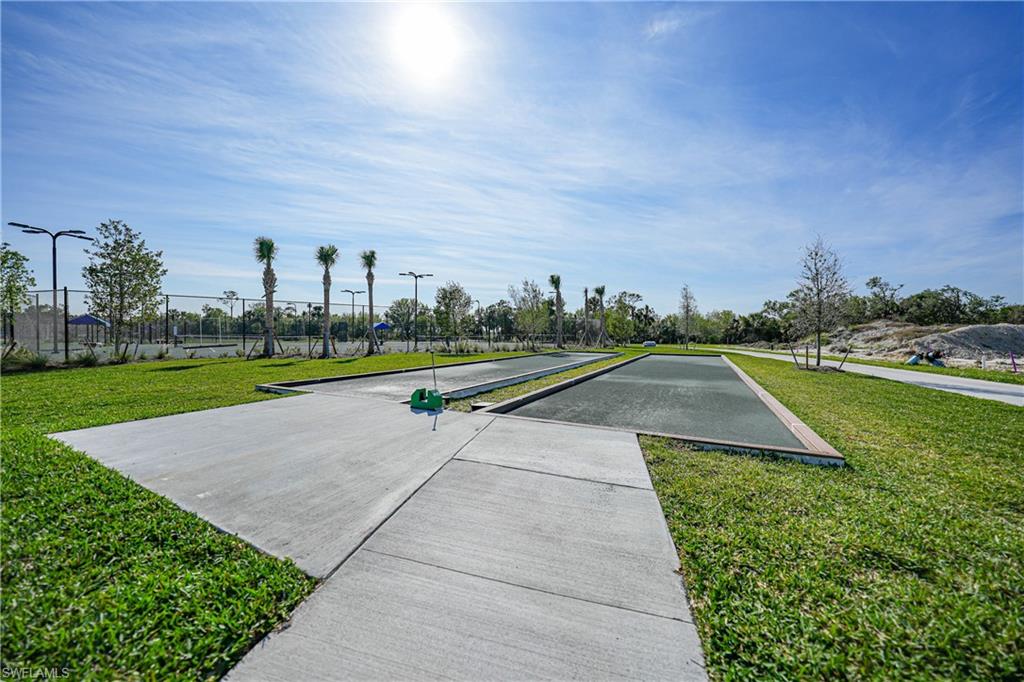 HERITAGE LANDING GOLF AND COUNTRY CLUB - Residential