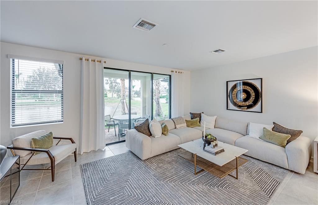 SAWGRASS AT CORAL LAKES - Residential