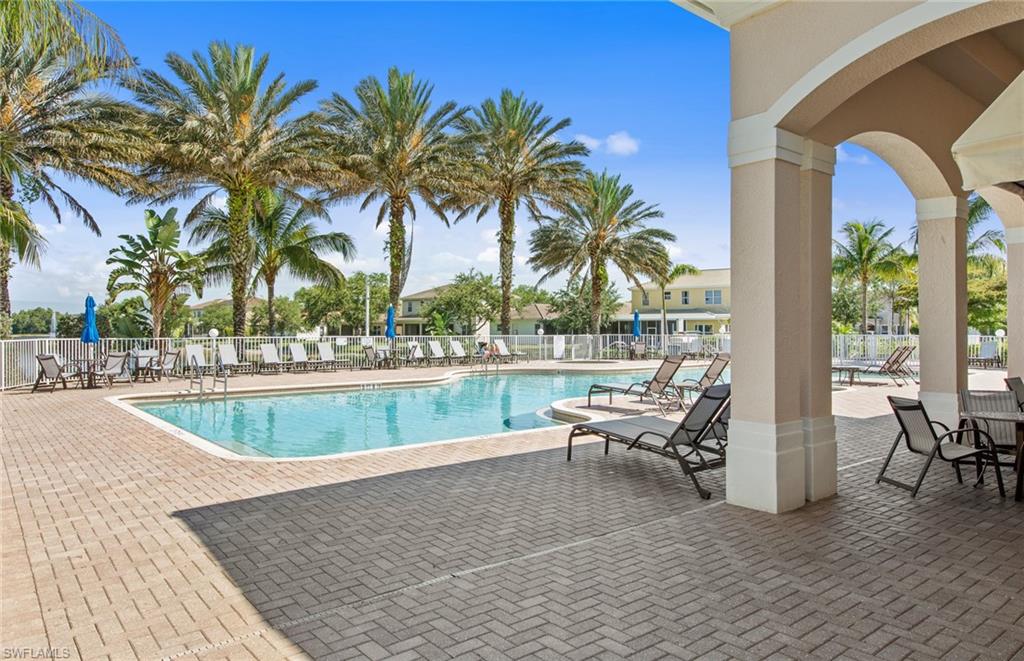 SAWGRASS AT CORAL LAKES - Residential