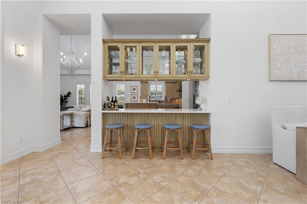 MOORINGS - Residential