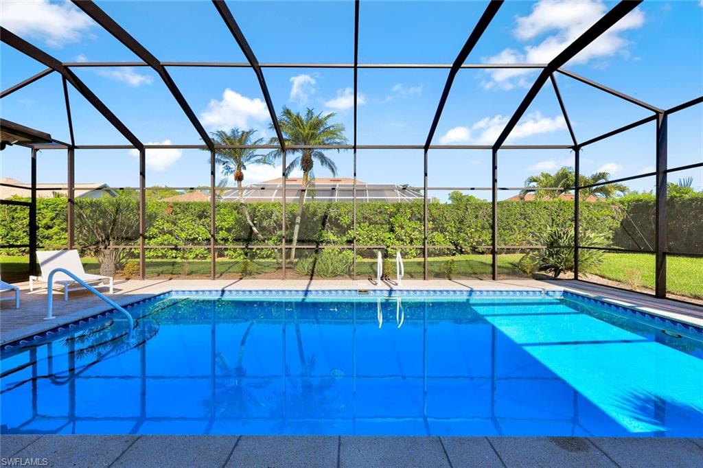 IMPERIAL GOLF ESTATES - Residential