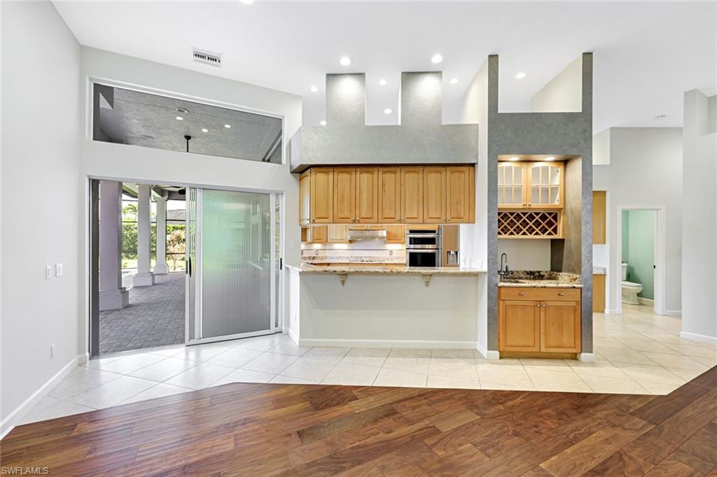 IMPERIAL GOLF ESTATES - Residential