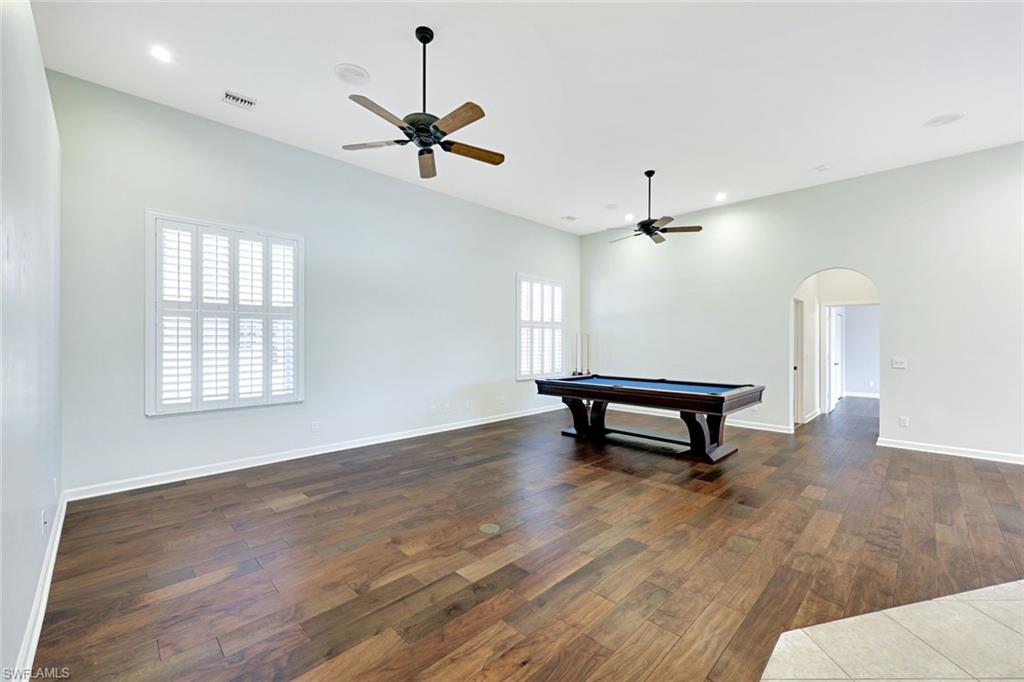 IMPERIAL GOLF ESTATES - Residential