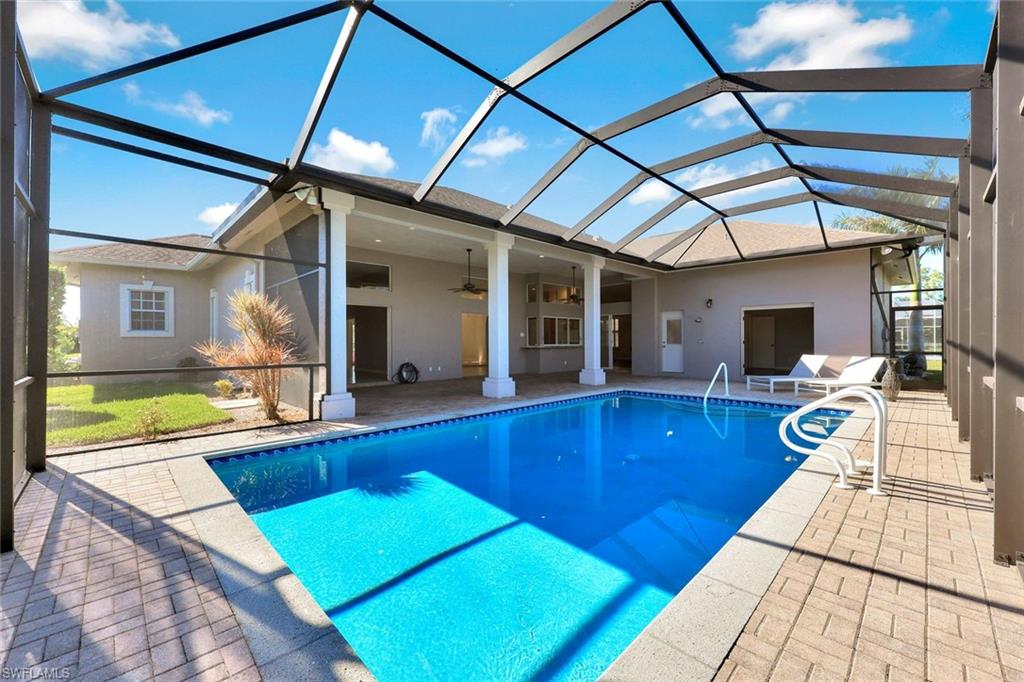 IMPERIAL GOLF ESTATES - Residential