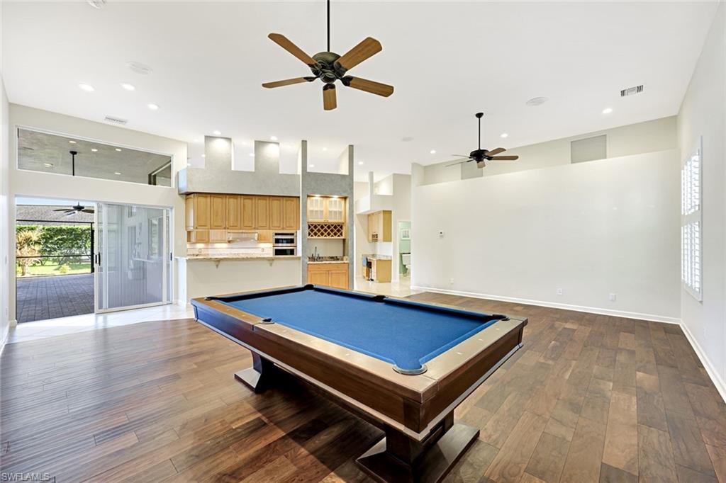 IMPERIAL GOLF ESTATES - Residential