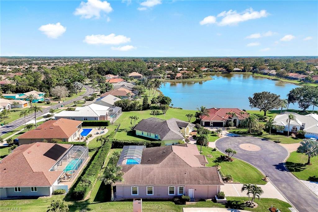 IMPERIAL GOLF ESTATES - Residential