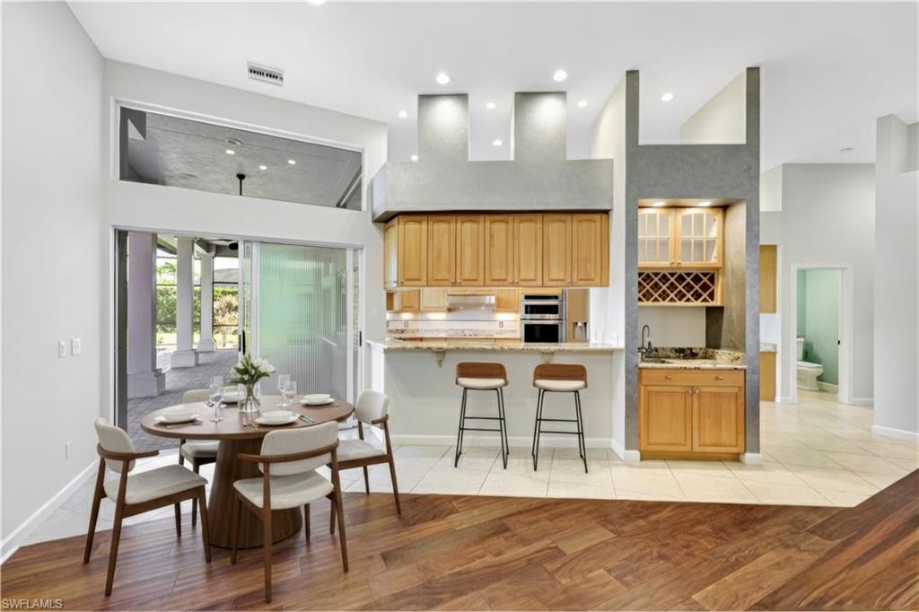 IMPERIAL GOLF ESTATES - Residential