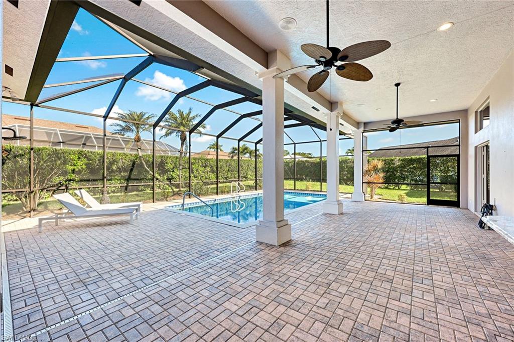 IMPERIAL GOLF ESTATES - Residential