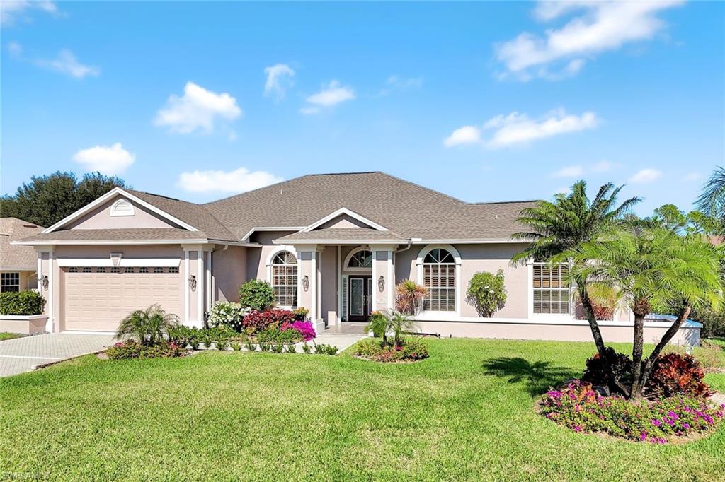 IMPERIAL GOLF ESTATES - Residential