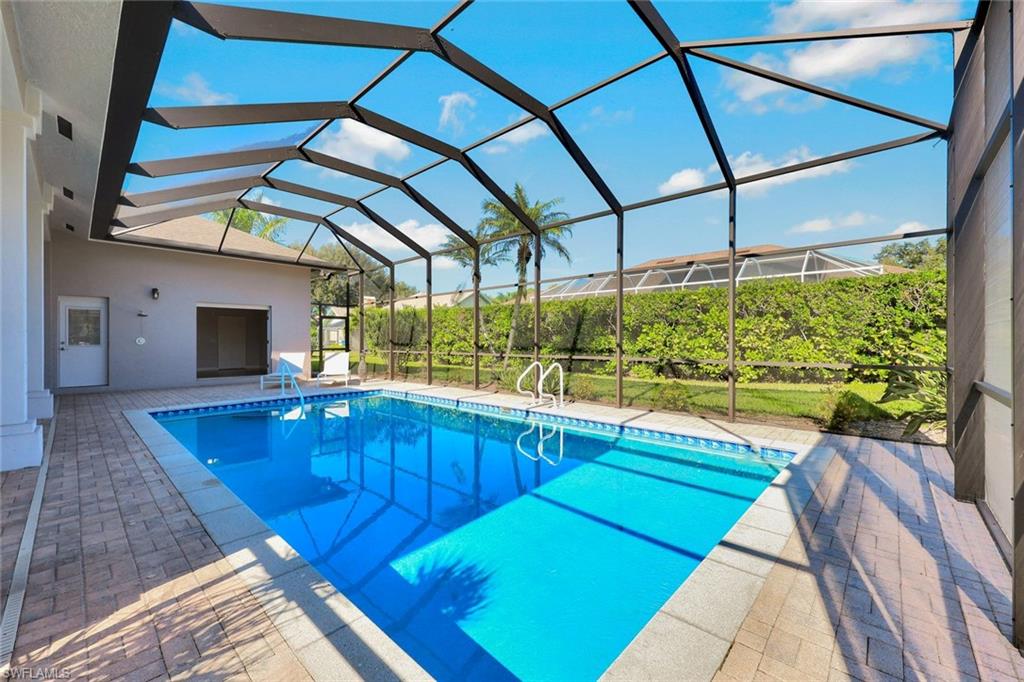 IMPERIAL GOLF ESTATES - Residential