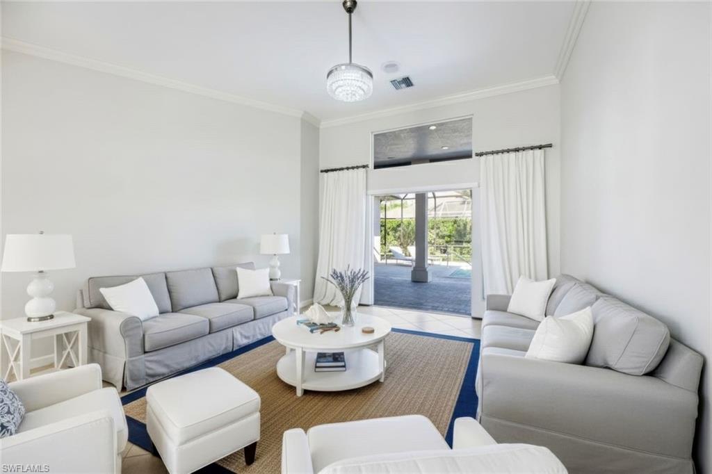 IMPERIAL GOLF ESTATES - Residential