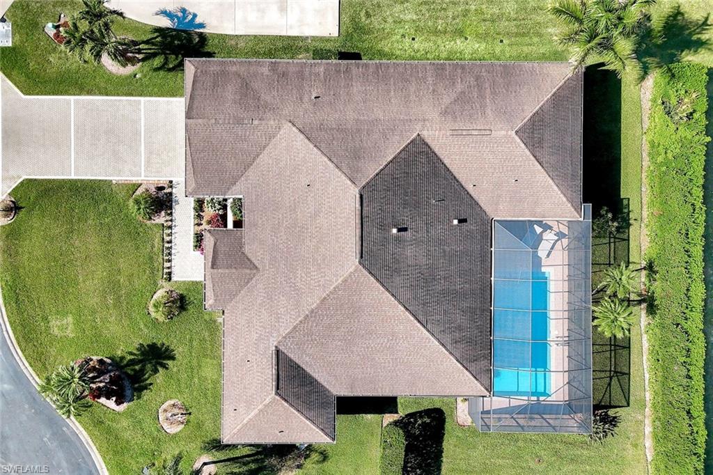 IMPERIAL GOLF ESTATES - Residential