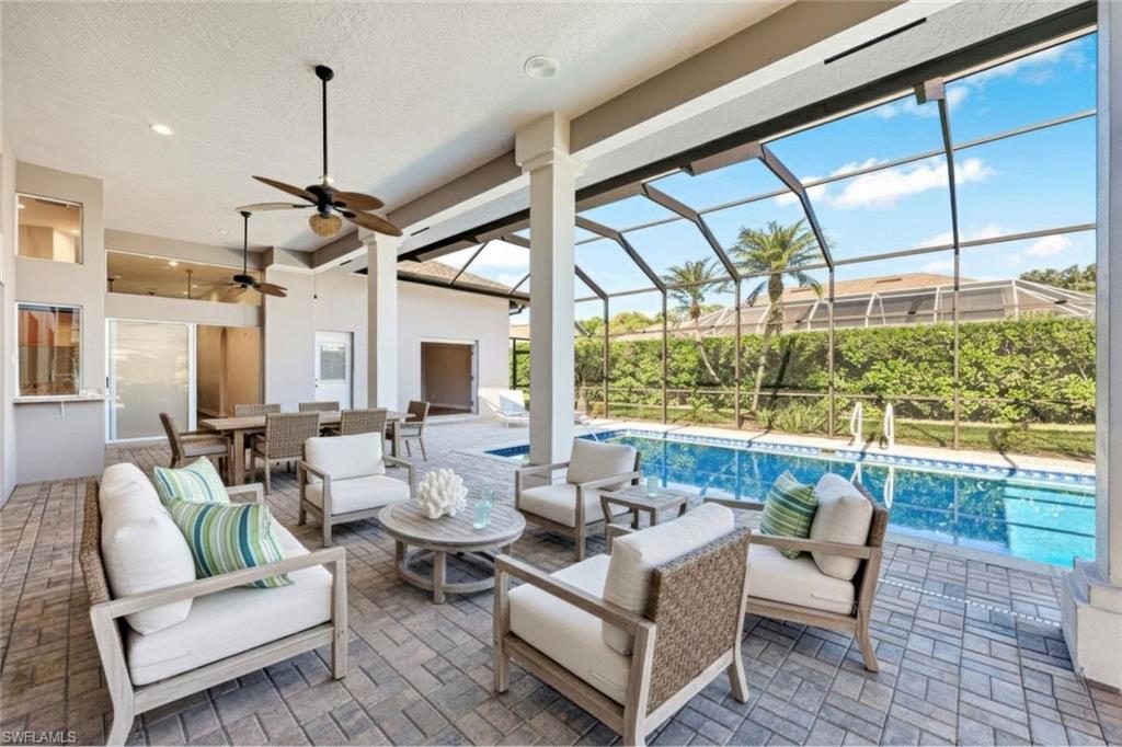 IMPERIAL GOLF ESTATES - Residential