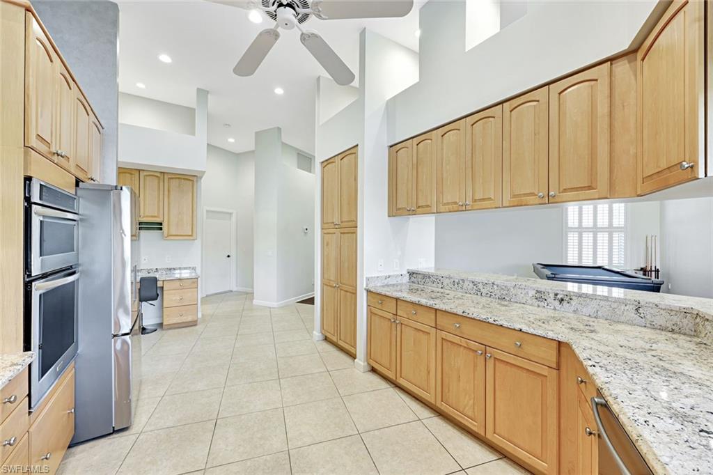 IMPERIAL GOLF ESTATES - Residential