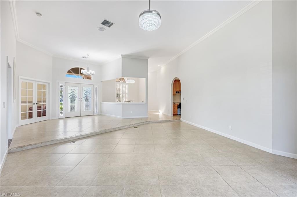 IMPERIAL GOLF ESTATES - Residential