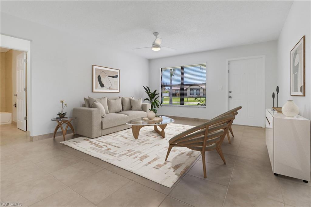 NAPLES TWIN LAKES - Residential