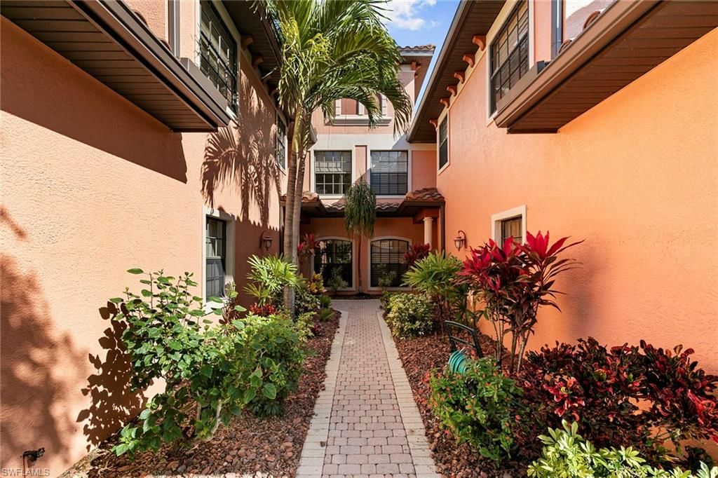 Photo of 5785 Grande Reserve WAY #9-901, NAPLES, FL 34110 (MLS # 226008640)