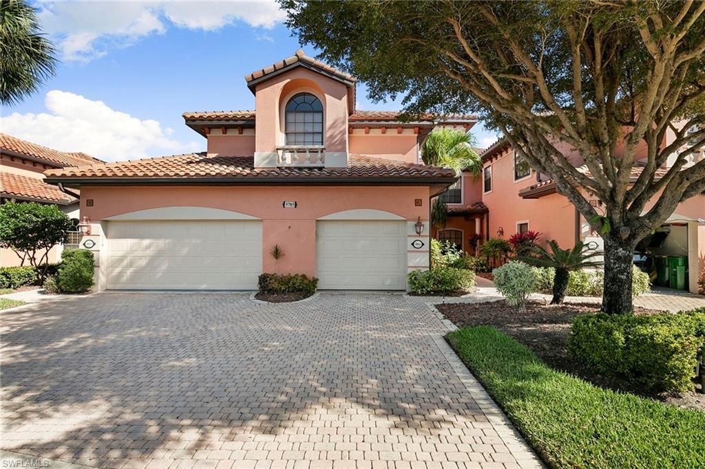 Photo of 5785 Grande Reserve WAY #9-901, NAPLES, FL 34110 (MLS # 226008640)