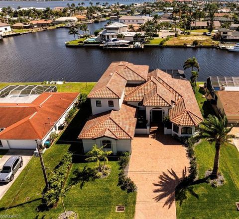 1950 SE 36th ST CAPE CORAL FL 33904