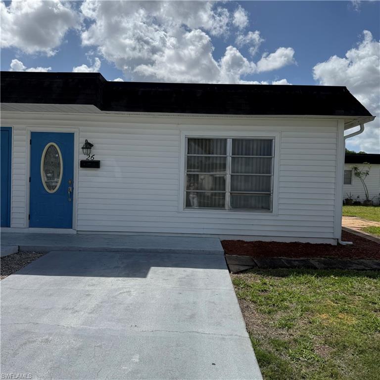 LEHIGH ACRES - Residential Lease