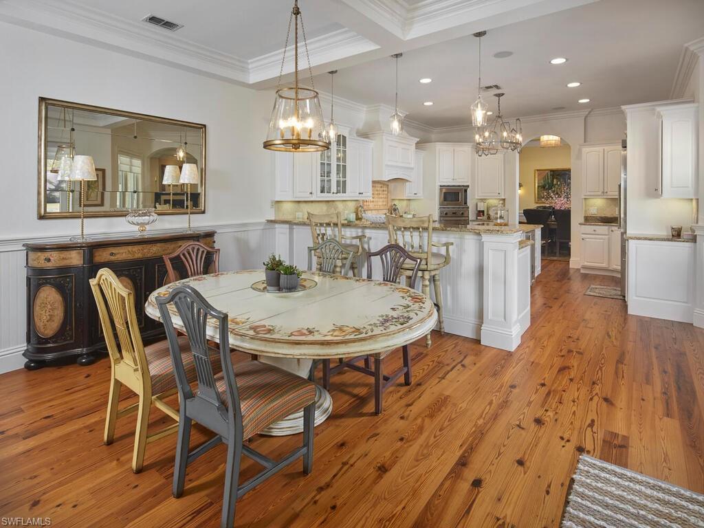 OLDE NAPLES - Residential Lease