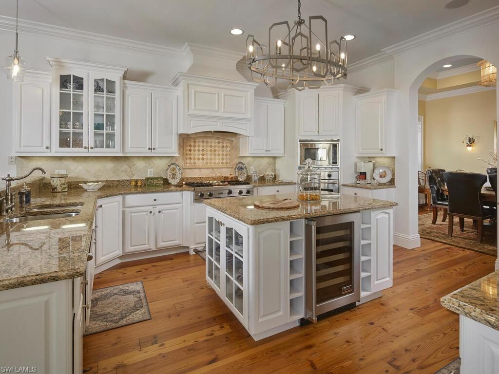 OLDE NAPLES - Residential Lease